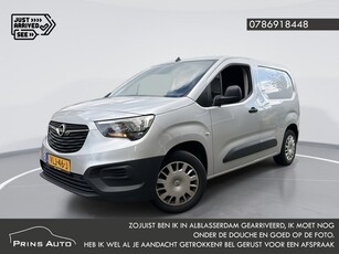 Opel Combo 1.5D L1H1 Edition