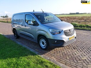 Opel Combo 1.5D L2H1 Edition Automaat 96kW NAVI