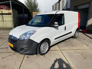 Opel Combo 1.6 CDTi GLAZENWASSERS EURO 6 (bj 2018)