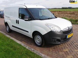 Opel Combo 1.6 CDTi L2H1 Edition ac