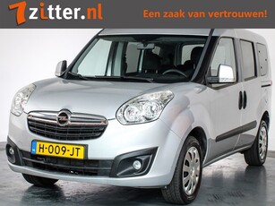 Opel Combo Tour 1.4 EcoFlex Cosmo 7-Persoons Trekhaak