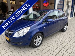 Opel Corsa 1.0-12V Selection NL AUTO/43000KM