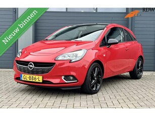 Opel Corsa 1.0 Turbo 116pk Cosmo Sport Nw Model Lage KM