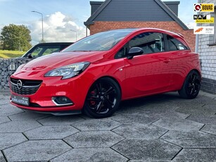 Opel Corsa 1.0 Turbo Color EditionPDCACIncl. HistorieHS6