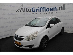 Opel Corsa 1.2-16V '111' Edition keurige automaat