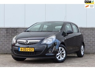 Opel Corsa 1.2-16V Berlin Trekhaak