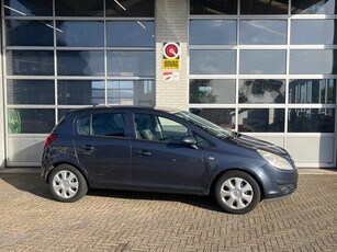 Opel Corsa 1.2-16V Business