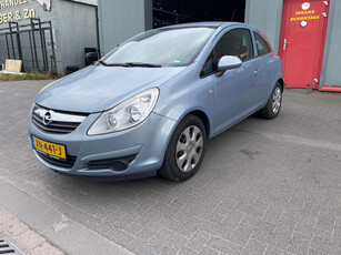 Opel Corsa 1.2-16V Business