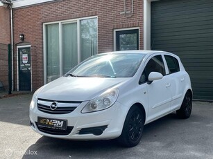 Opel Corsa 1.2-16V Business SportAutomaatNAP