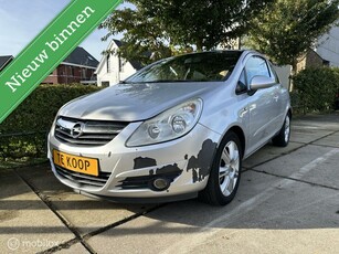 Opel Corsa 1.2-16V Business*LEESTEKST*NAP*