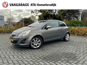 Opel Corsa 1.2-16V Cosmo