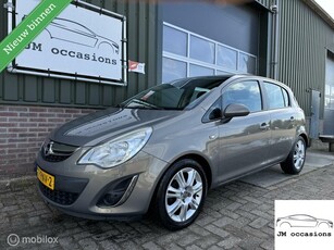 Opel Corsa 1.2-16V CosmoaircoCruiseLm velgenAPKNAP