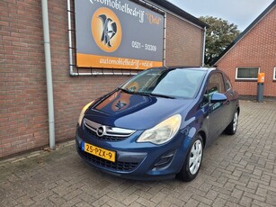 Opel Corsa 1.2-16V Edition (bj 2011)