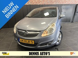 Opel Corsa 1.2-16V Enjoy