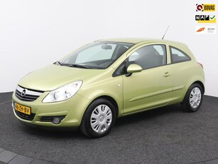 Opel Corsa 1.2-16V Enjoy