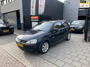 Opel Corsa 1.2-16V Sport Stuurbekrachtiging Airco NAP APK