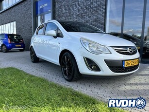 Opel Corsa 1.2 Anniversay Edition LPG