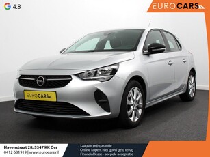 Opel Corsa 1.2 Edition Navigatie Apple Carplay/Android