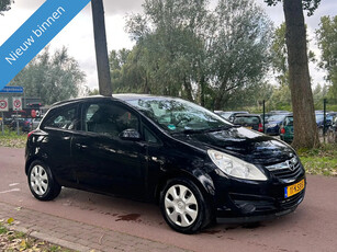 Opel Corsa 1.3 CDTi Business AIRCO!CRUISE!APK!KOOPJE!