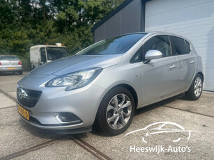 Opel Corsa 1.3 CDTI Color Edition Airco Euro 6