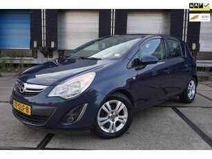 Opel Corsa 1.3 CDTi EcoFlex S/S Cosmo