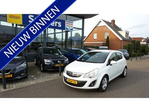 Opel Corsa 1.3 CDTi EcoFlex S/S Design Edition NAVI/PDC