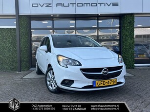 Opel Corsa 1.4 120 Jaar Edition Carplay Winter Pakket