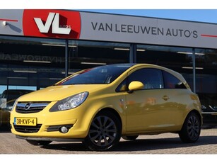 Opel Corsa 1.4-16V '111' Edition APK 19-07-2025