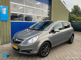 Opel Corsa 1.4-16V 5D 111-EditionKeurige autoCruise