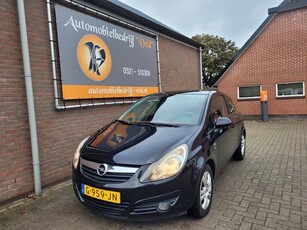 Opel Corsa 1.4-16V (bj 2010)