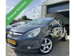 Opel Corsa 1.4-16V Business / Sport.v / Airco / N.A.P