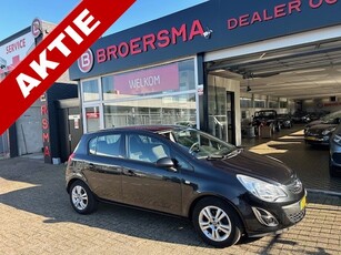 Opel Corsa 1.4-16V Design Edition 1 EIGENAAR * 147.000 KM *