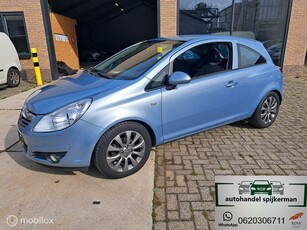 Opel Corsa 1.4-16V Enjoy