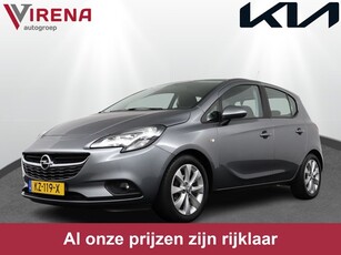 Opel Corsa 1.4 Edition Automaat - Airco - Lichtmetalen