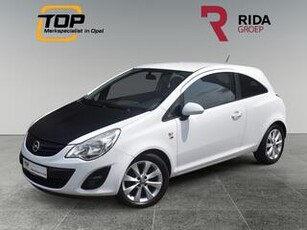 Opel CORSA 1.4i edition