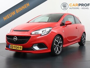 Opel Corsa 1.6 Turbo OPC 1e Eigenaar Dealer onderhouden NAP