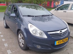 Opel Corsa BWJ 2010 1.2-16V 86PK C'Mon NWE APK AIRCO