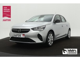 Opel Corsa BWJ 2022 1.2 75PK Edition Airco Navi