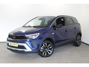 Opel Crossland 1.2 Turbo Elegance (bj 2023)