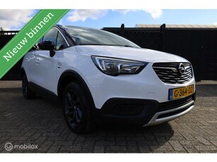 Opel Crossland X 1.2 120 Jaar Edition