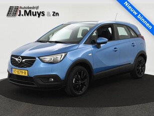 Opel Crossland X 1.2 Online Edition