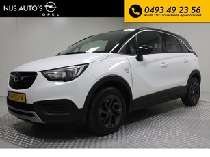 Opel Crossland X 1.2 Turbo 120 Jaar Edition airco