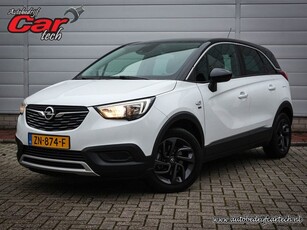 Opel Crossland X 1.2 Turbo 120 Jaar Edition Airco Audio