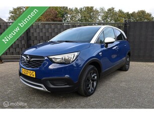 Opel Crossland X 1.2 Turbo 120 Jaar Edition + TREKHAAK