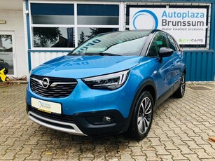 Opel Crossland X 1.2 Turbo Edition 2020