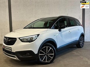 Opel Crossland X 1.2 Turbo Innovation AUTHead