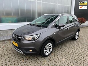 Opel Crossland X 1.2 Turbo Innovation