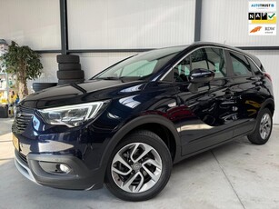 Opel Crossland X 1.2 Turbo Innovation Head-up/Navi/Camera