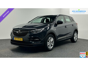 Opel Grandland X 1.2 Turbo 120 Jaar Edition|Apple Carplay|Automaat|Cruise|Navi|Airco|