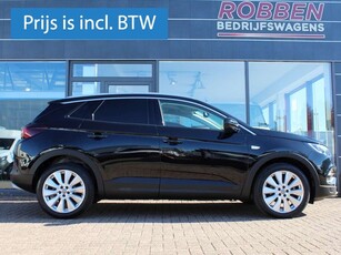 Opel Grandland X 1.2 Turbo Airco/Nav/PDC/Trekhaak